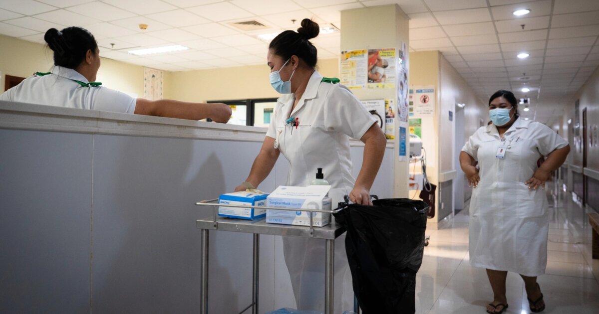 Australia delivers ICT boost to health sector