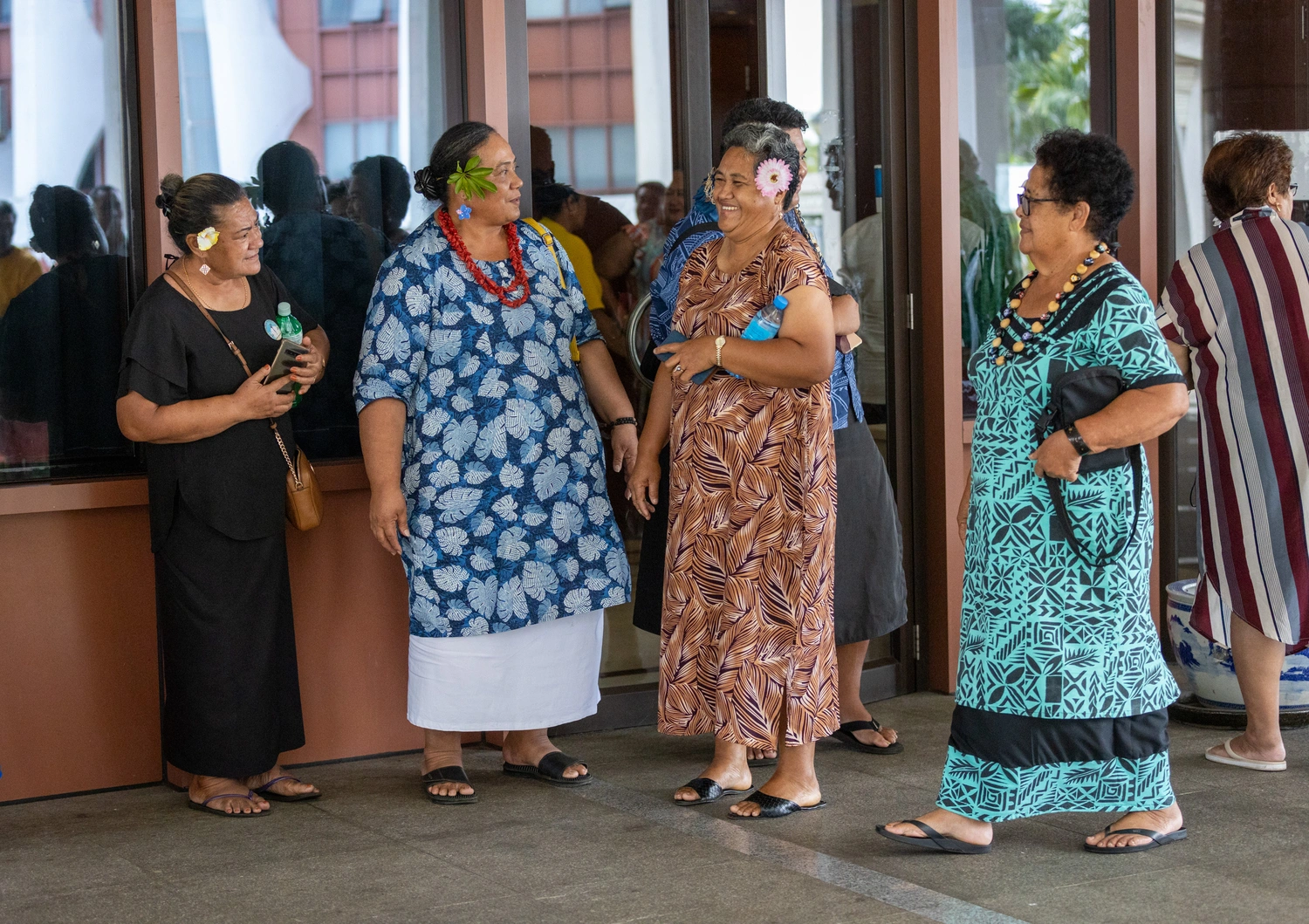 Lepa meets to progress $1 million grant access