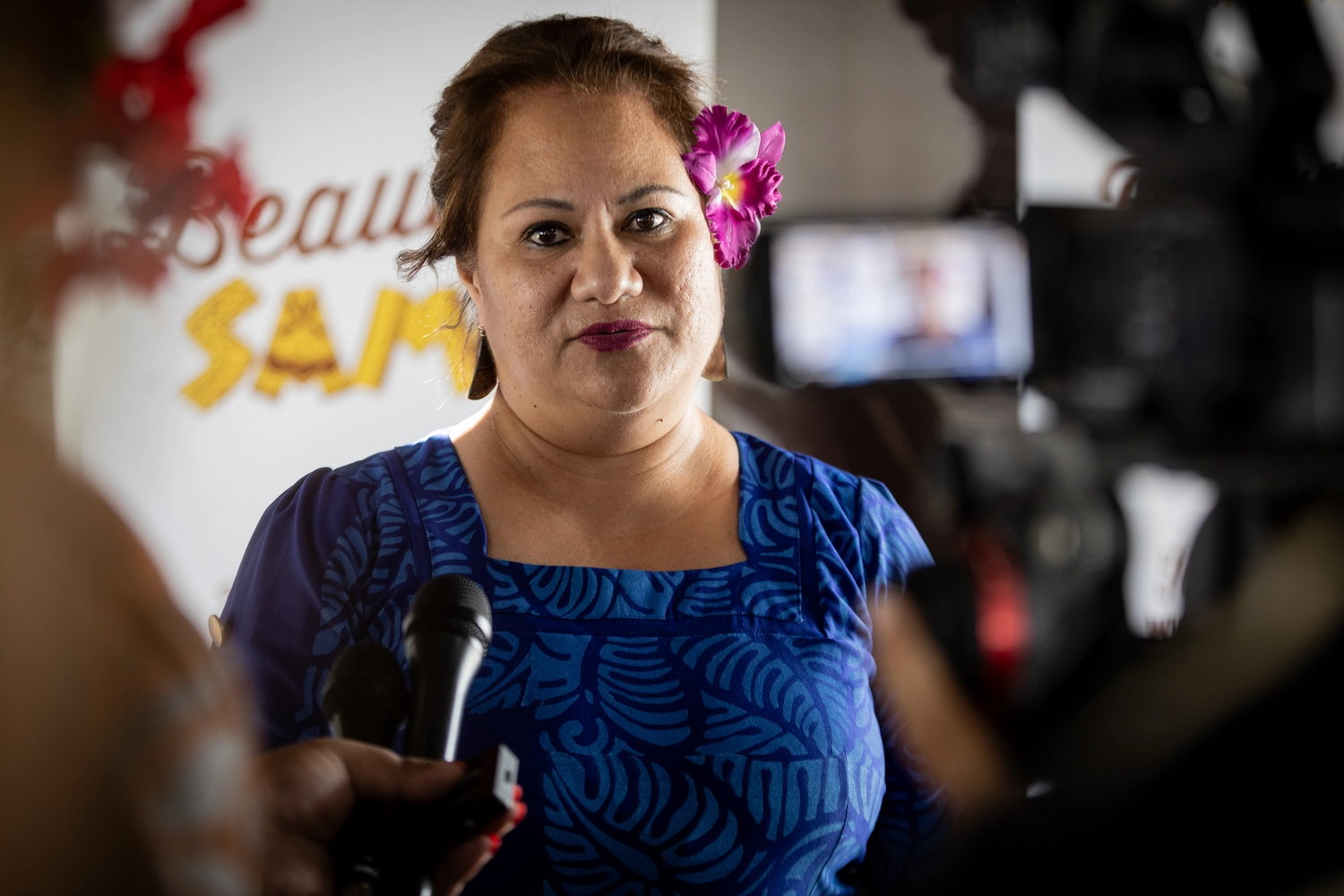 Tenant questions S.T.A. leadership 