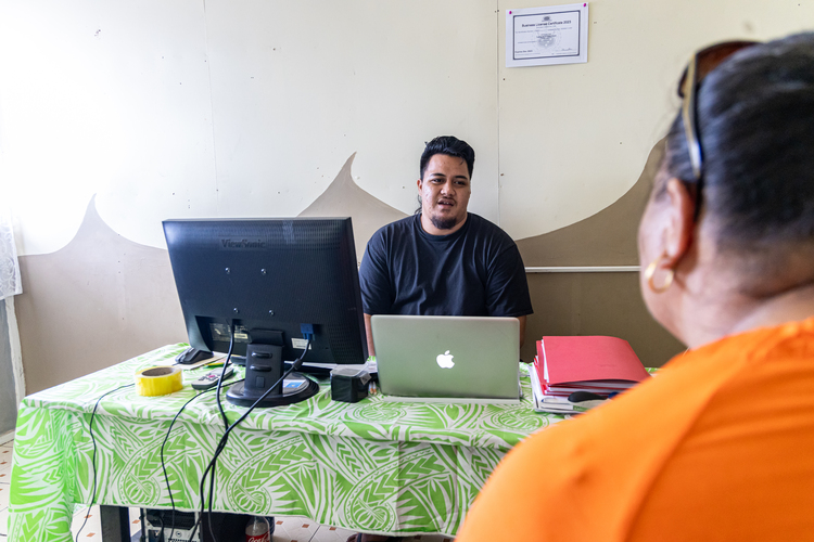 N.Z. Quota applicants turn to agencies