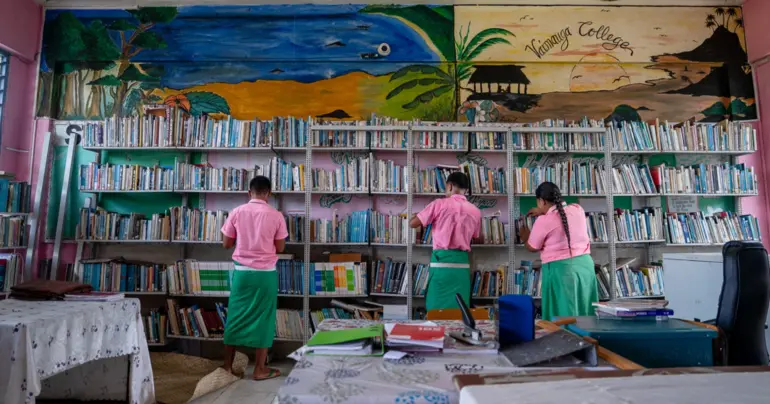 Schools to receive funds soon: PM
