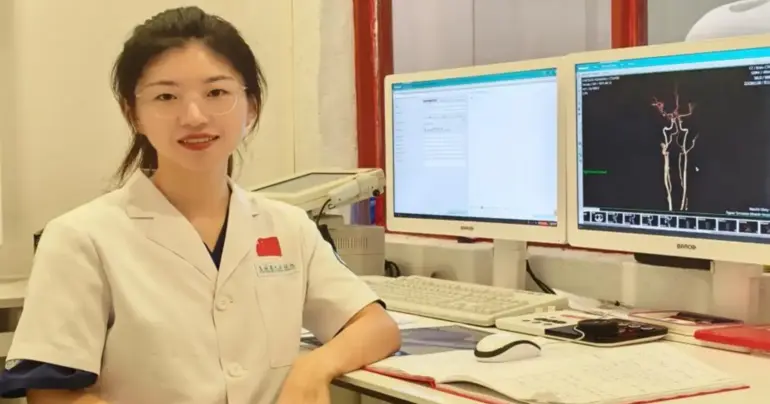 Why do we need specialists in the medical field?