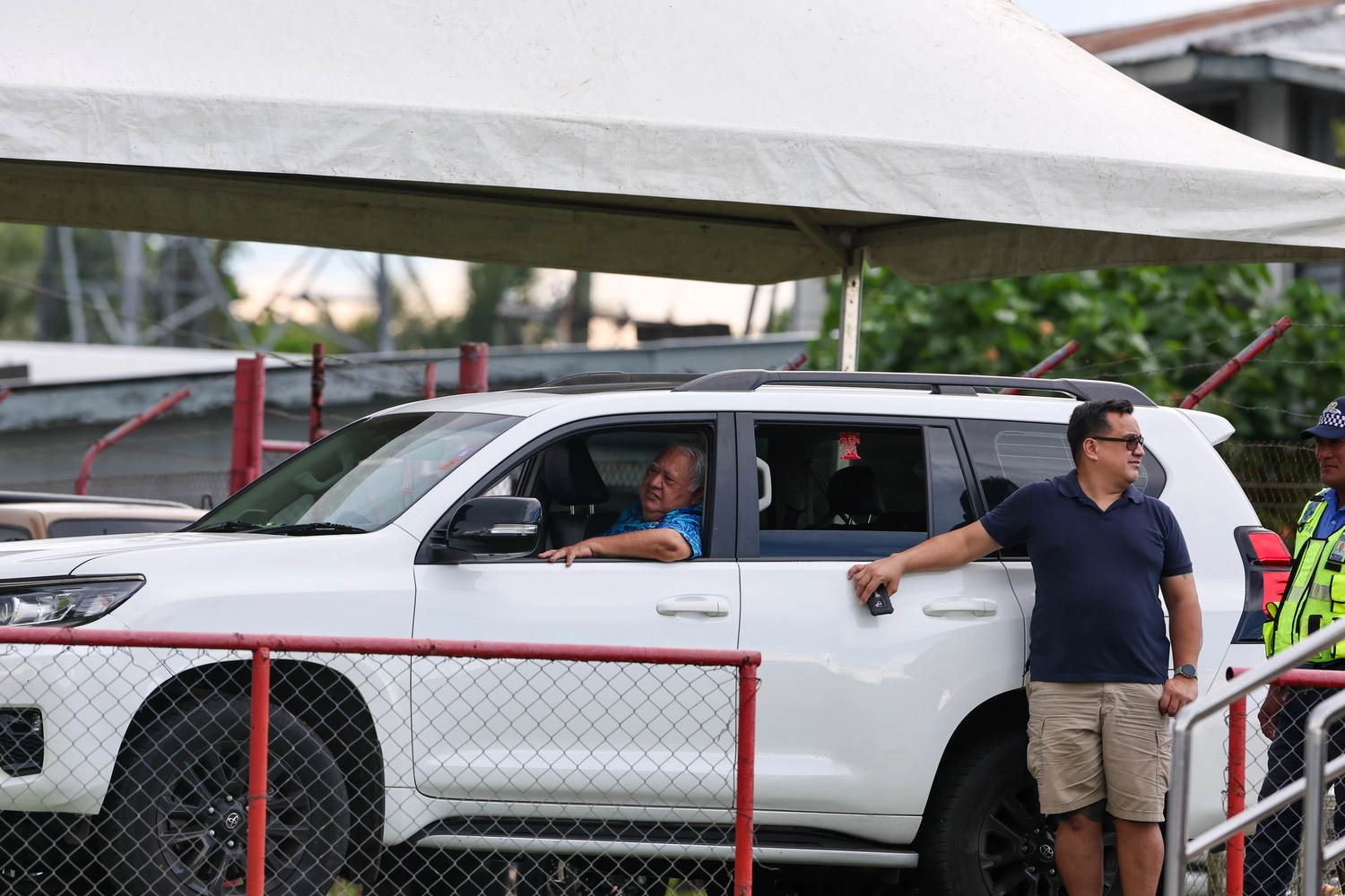 Infamous dawn raids and the denial of citizenship rights  