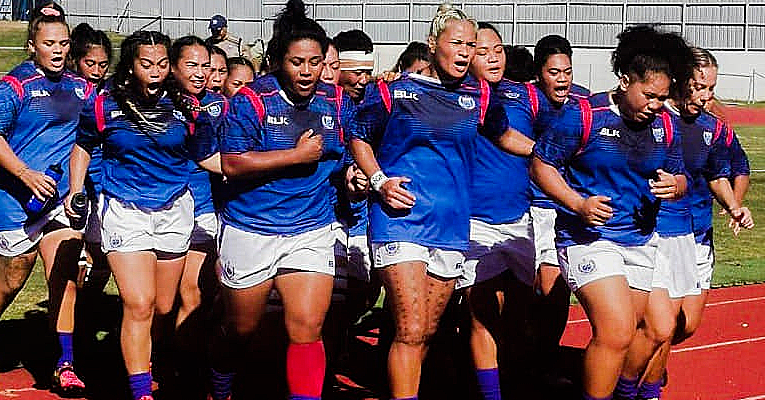 Samoa Observer | Rugby Chairman hails Manusina's triumph