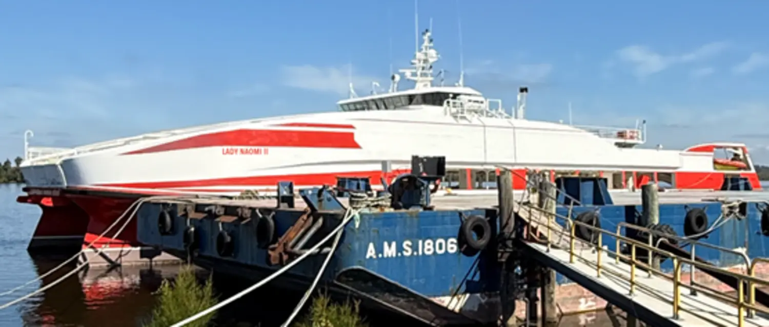 Aurora V for lease once its finished with renovations