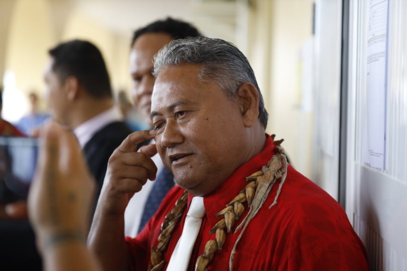 Elected F.A.S.T. candidate beats legal challenge