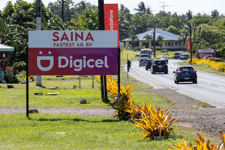 Land Commission rules on Saina land dispute