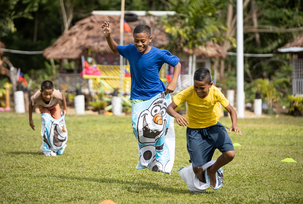 Project to keep children safe launched 