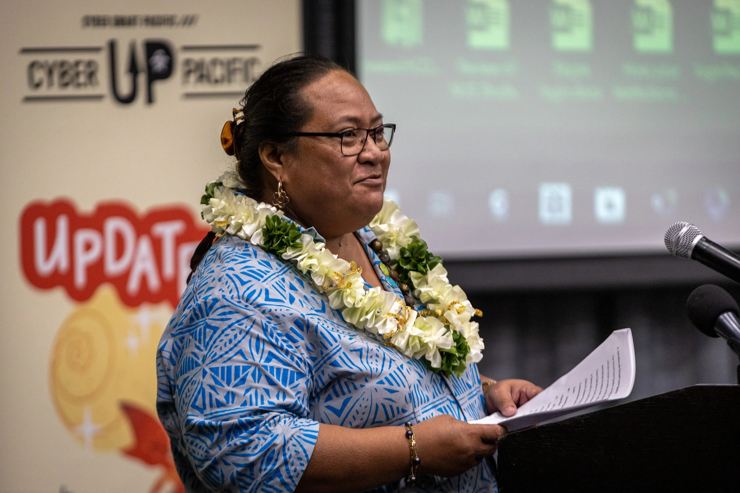 Global IT outage could impact Samoa