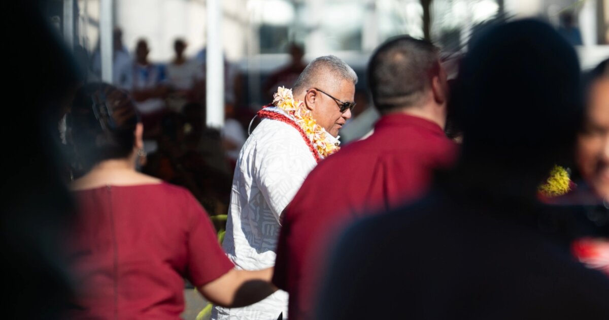 PM: Samoa’s good name damaged by Vietnam murder case