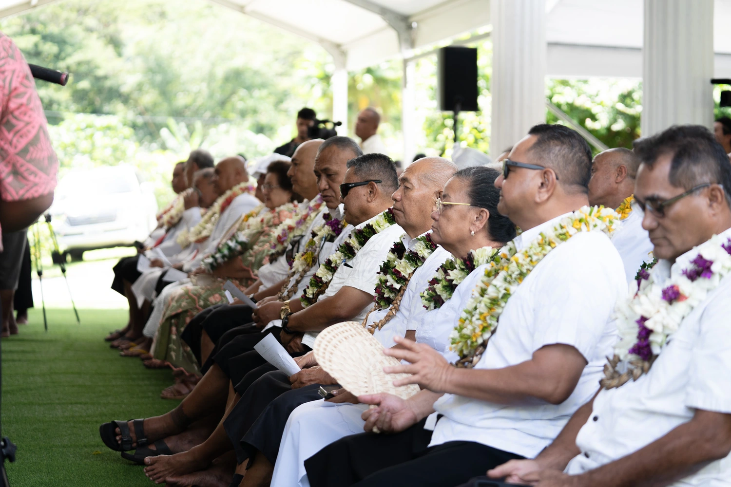 The current political situation and the way forward