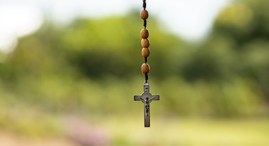  God, the Pandemic and an Easter Pastoral Message