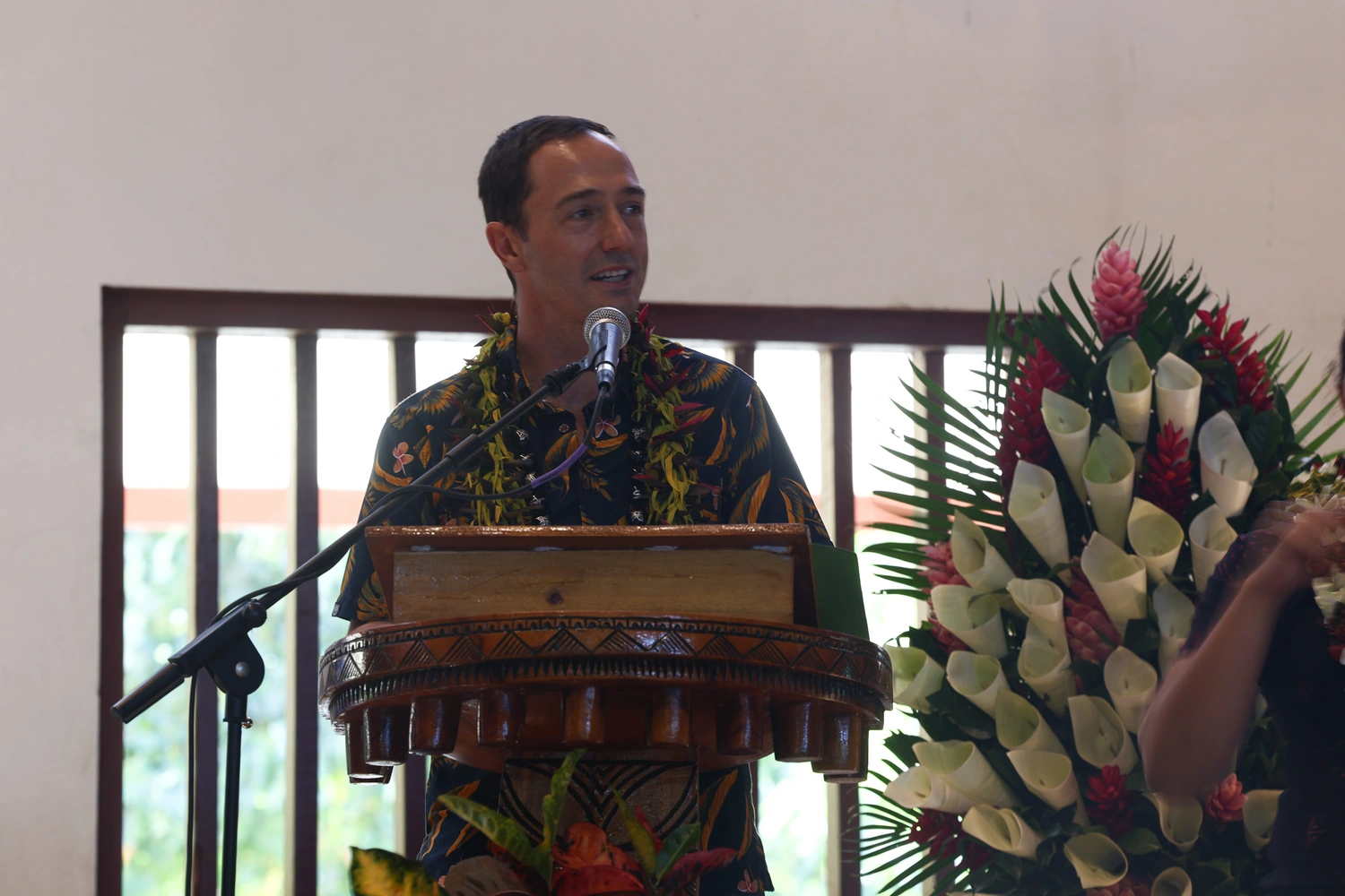 Samoans unaffected by new Australia study rules 