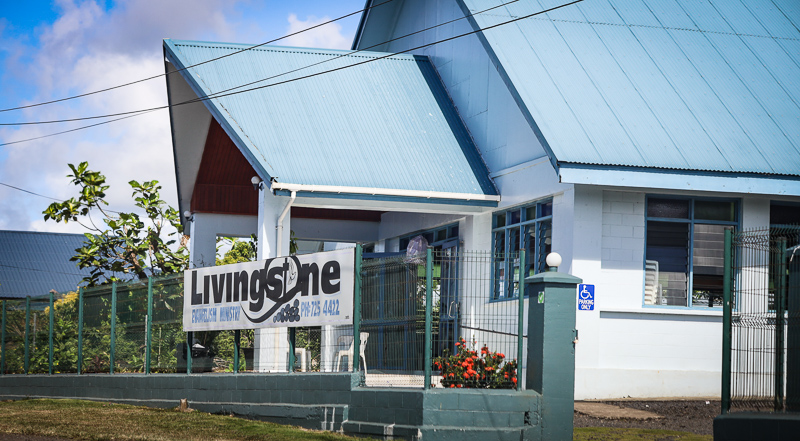 Wedding stopped during lockdown