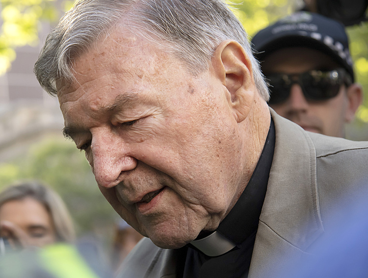 Australia's highest court will hear Cardinal Pell's appeal