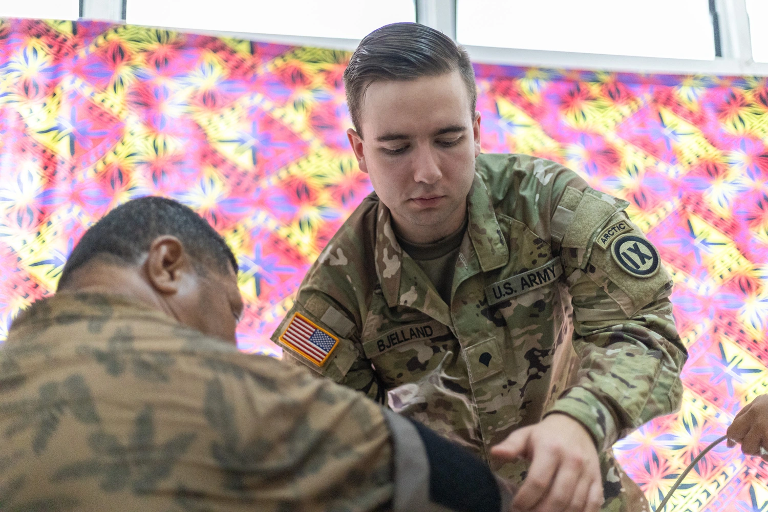 Impact of Trump's decisions on Samoa and the Pacific