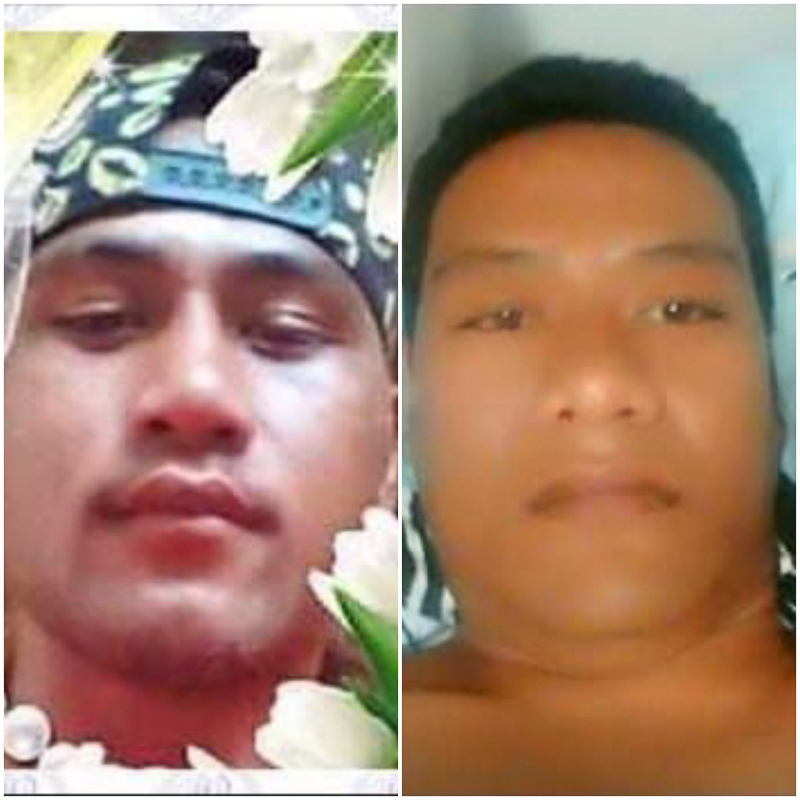  Asomaliu, Moa wanted by Police