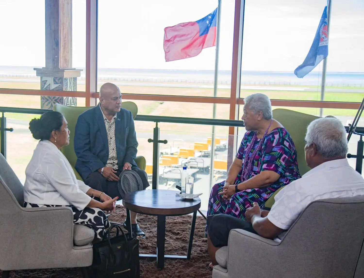 Important milestones at CHOGM