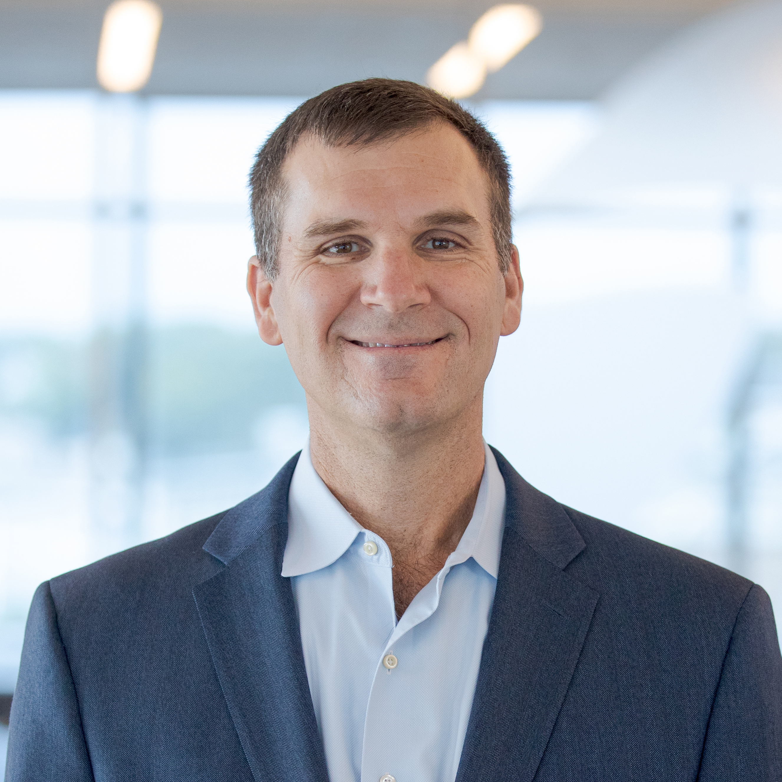 Suffolk Hires Mark Penny as Dallas General Manager