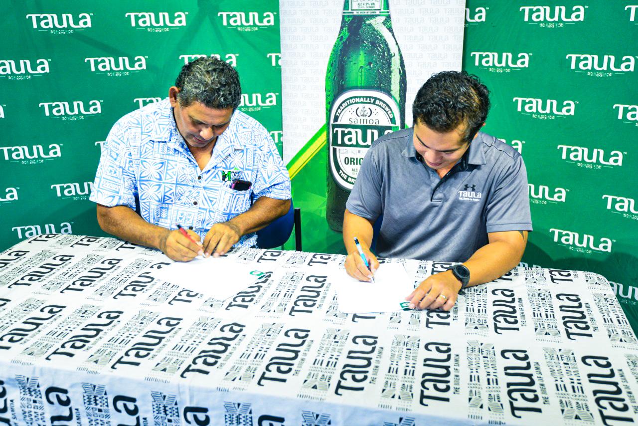 Taula continues golf partnership with Marist
