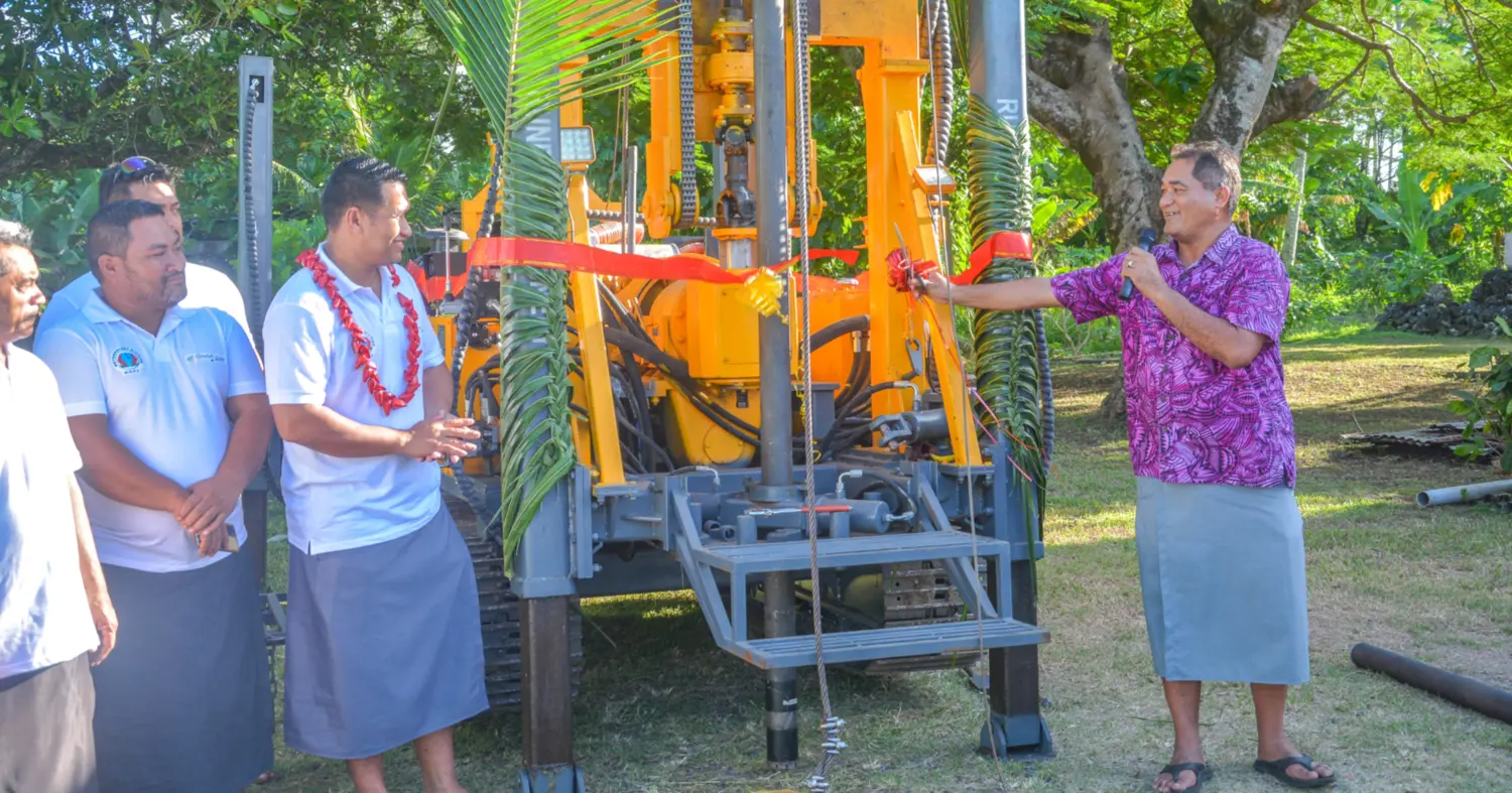 Customer Service Samoa Samoa Observer | 'Samoa CARES' campaign launched