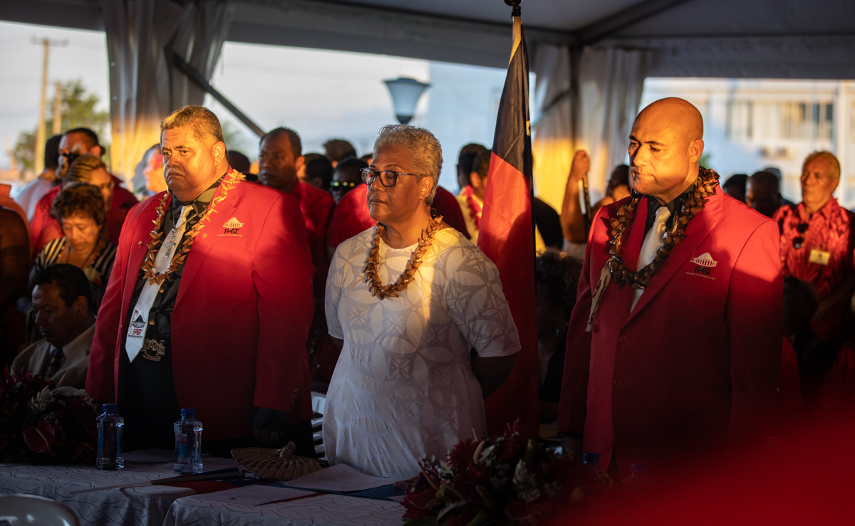 Court declares Parliament can meet 