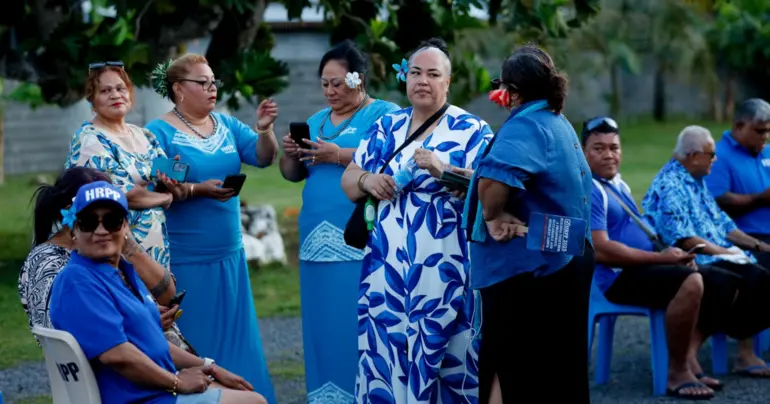 HRPP leads seat count