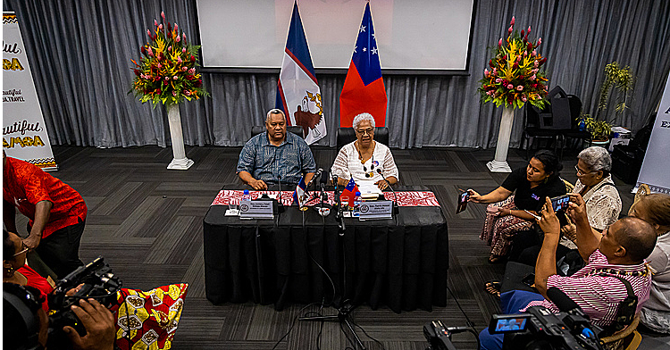 Samoa Observer | 2nd Atoa O Samoa Executive Meeting - Outcomes