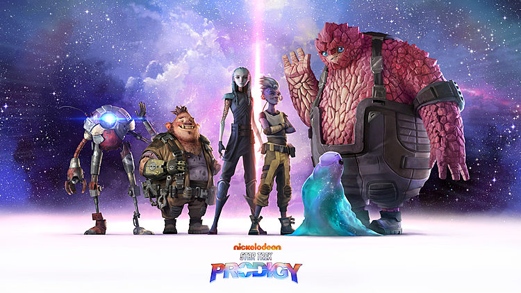 ViacomCBS Unveils Comprehensive Streaming Strategy and Expansive Slate of Originals Headed to Paramount+