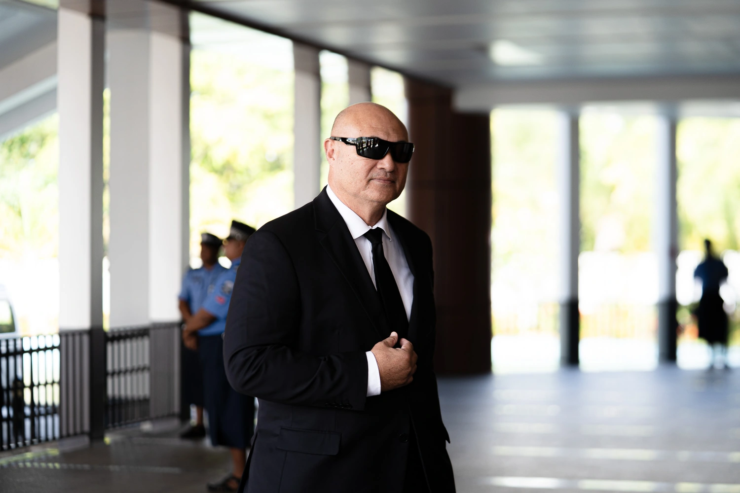 Speaker does not have absolute power: Tuala 