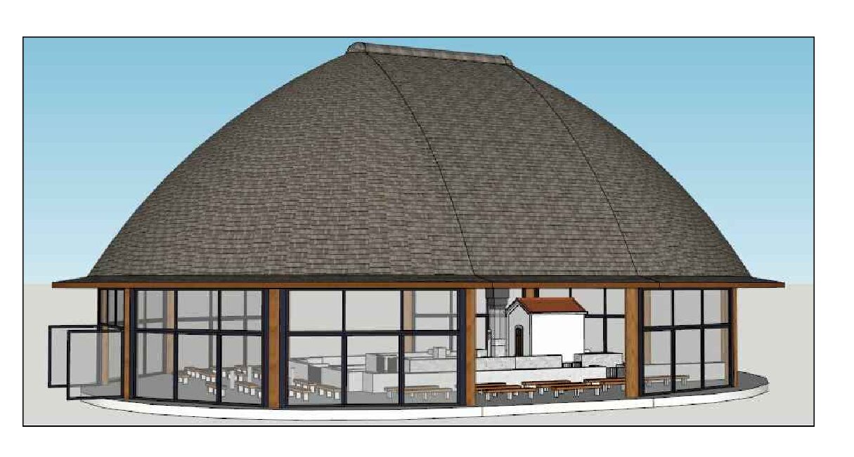 $1.5 million replica of Fatima's Chapel to be built in Samoa