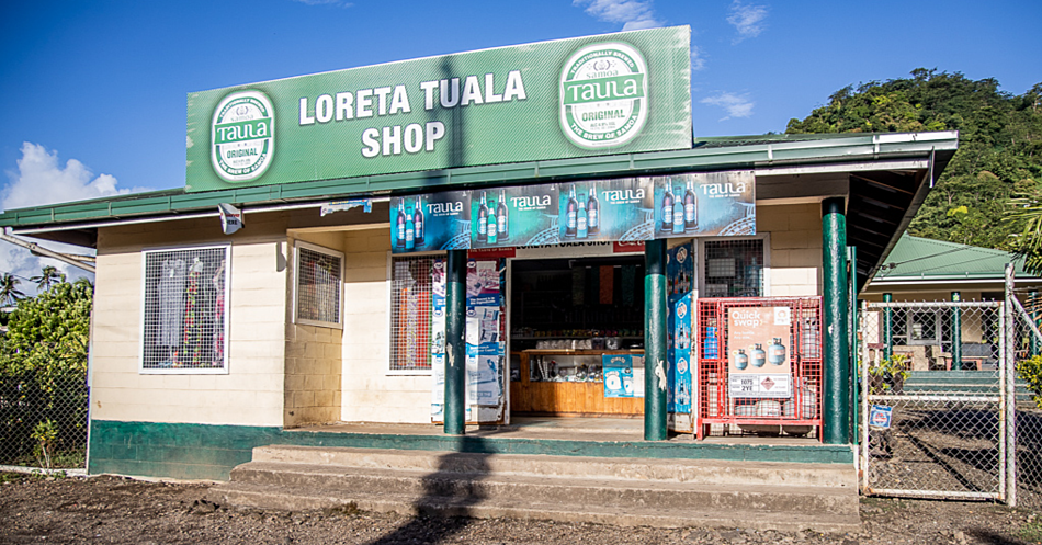 Samoa Observer | Small stores owners cry foul