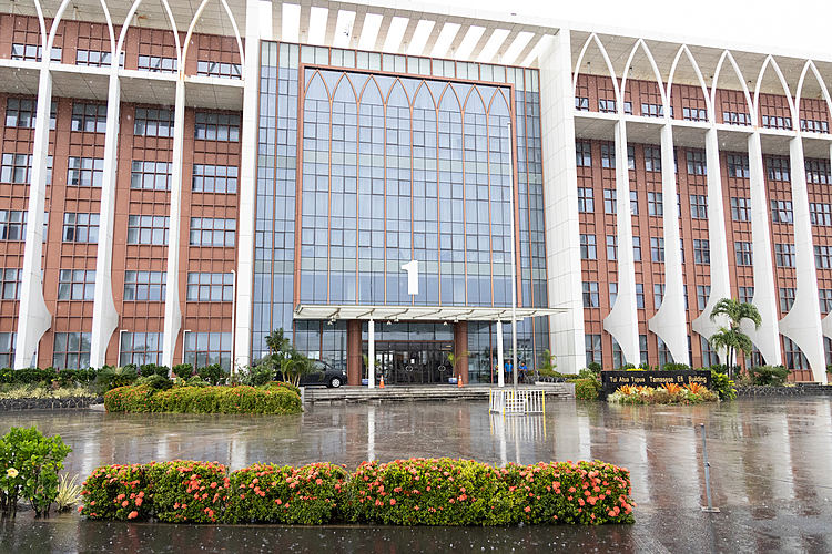 AG’s Office investigates media leaks 