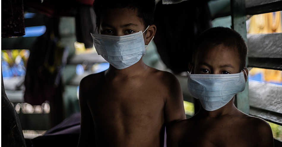 Finance, Health Ministers back universal healthcare