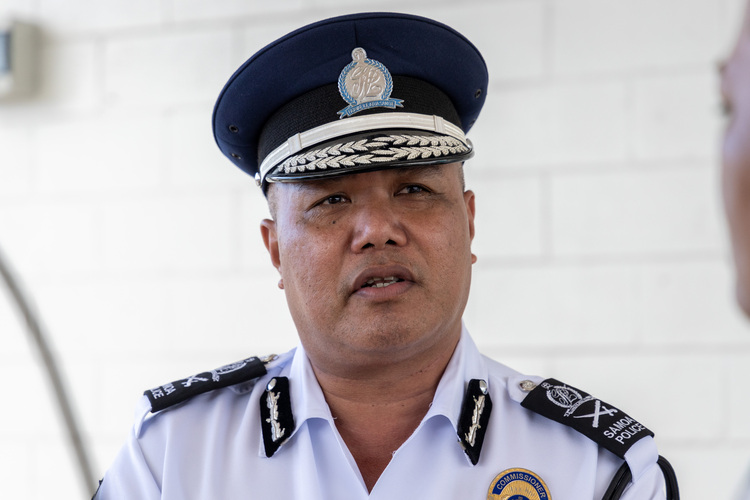 Falelima collision claims life, causes injuries