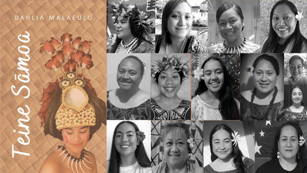 'Teine Samoa' shines light on diaspora life