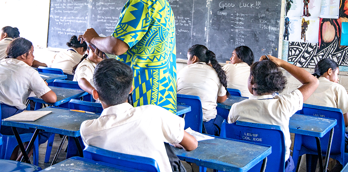 Parents support exams postponement  