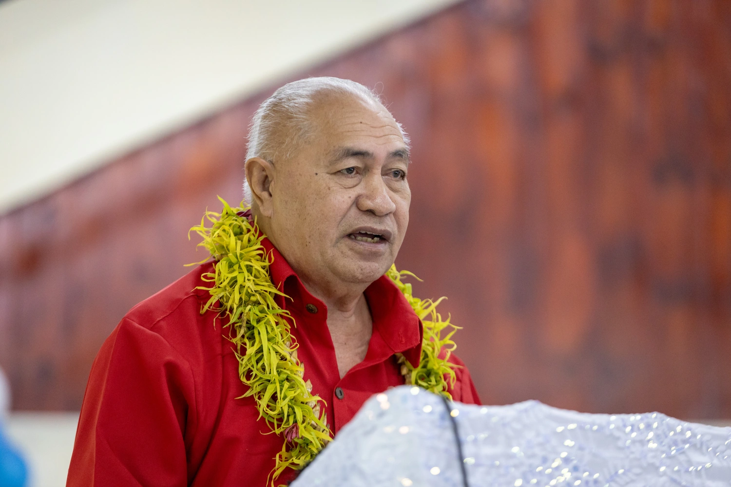 Minister’s language edict has broader implications