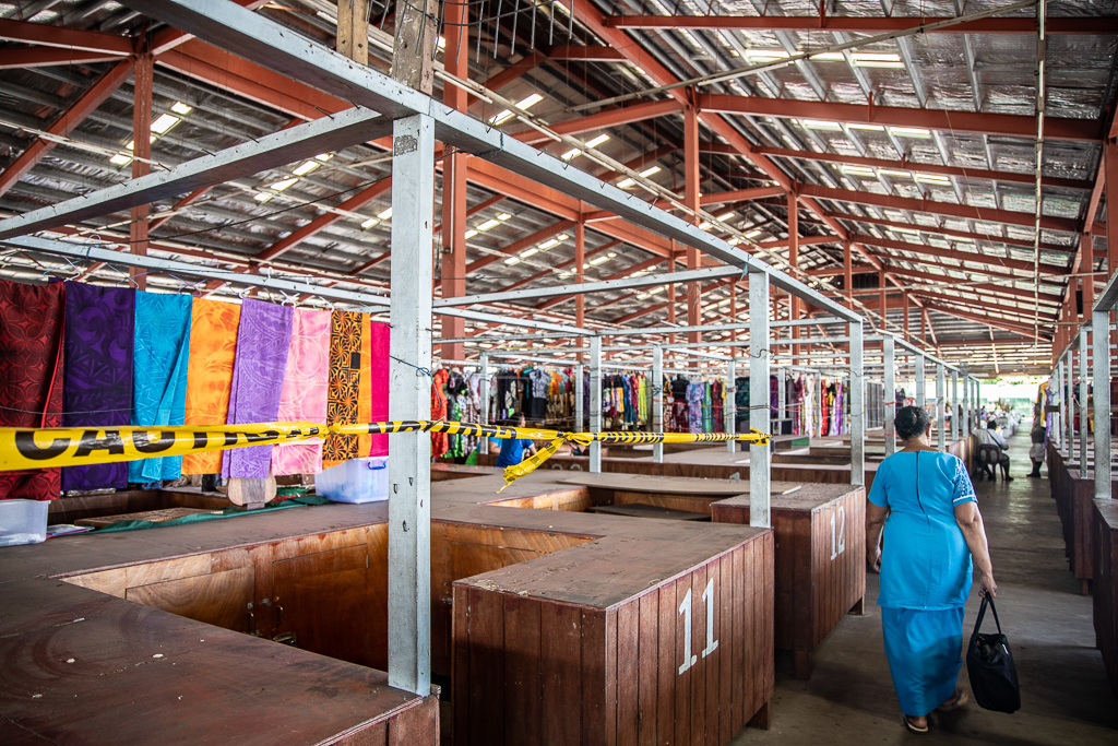 State of emergency extended but announcement missed