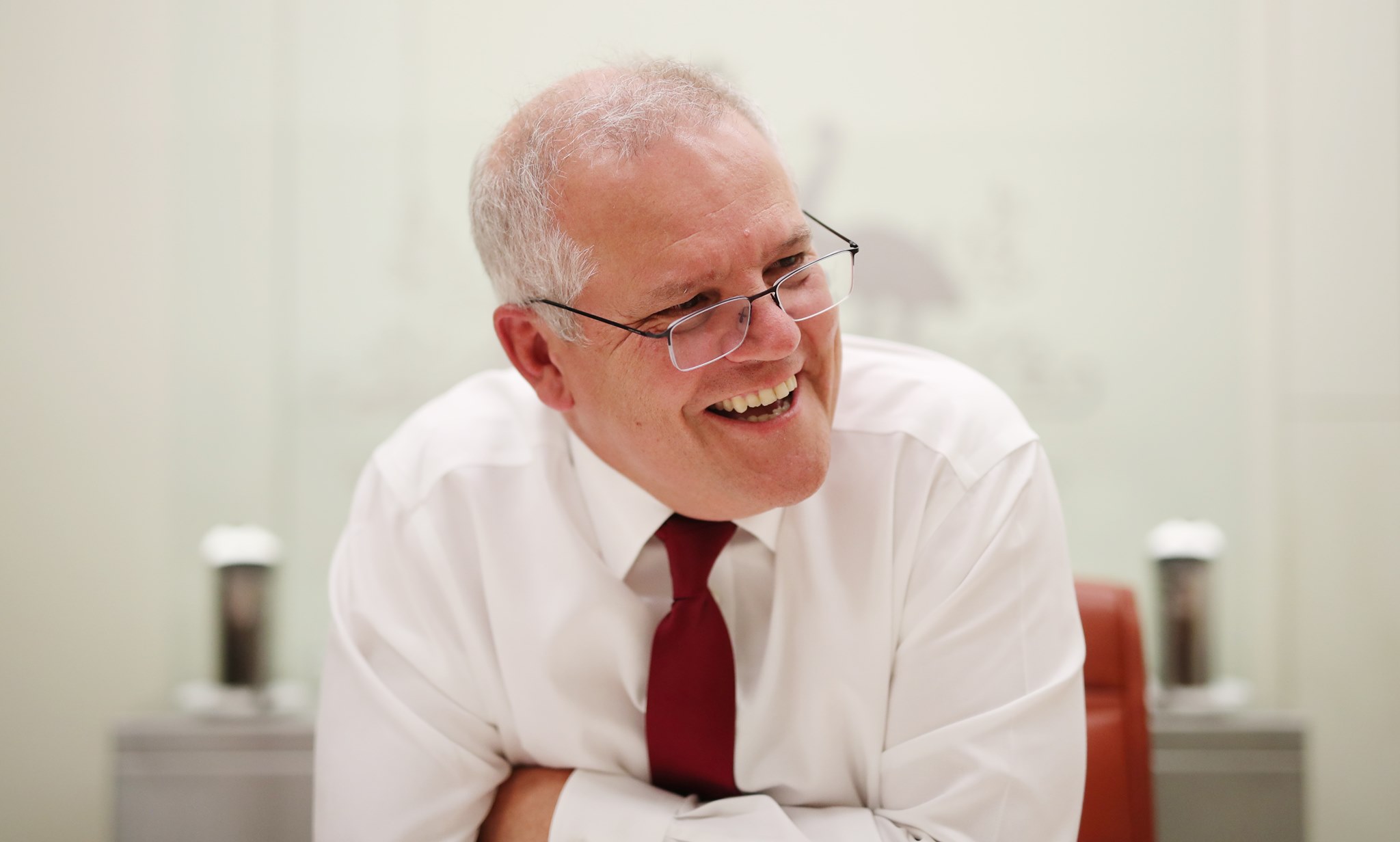 Australian Prime Minister congratulates Fiame