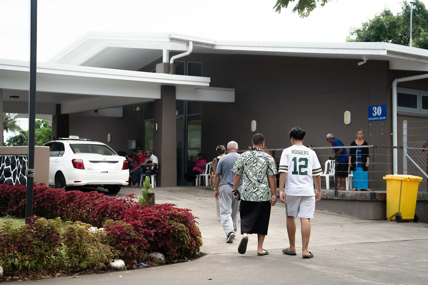 No $150 for unregistered voters