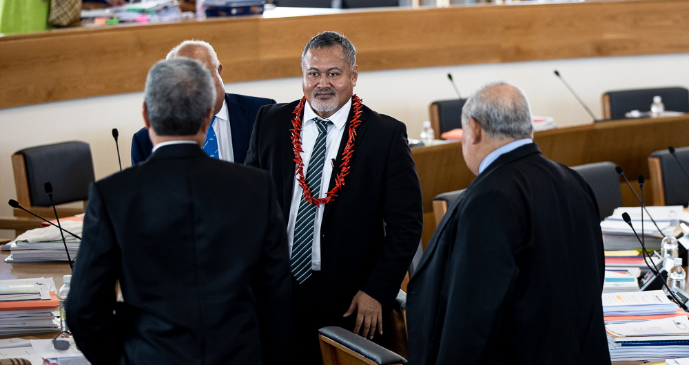 Urgent Parliament session should not rush Electoral law