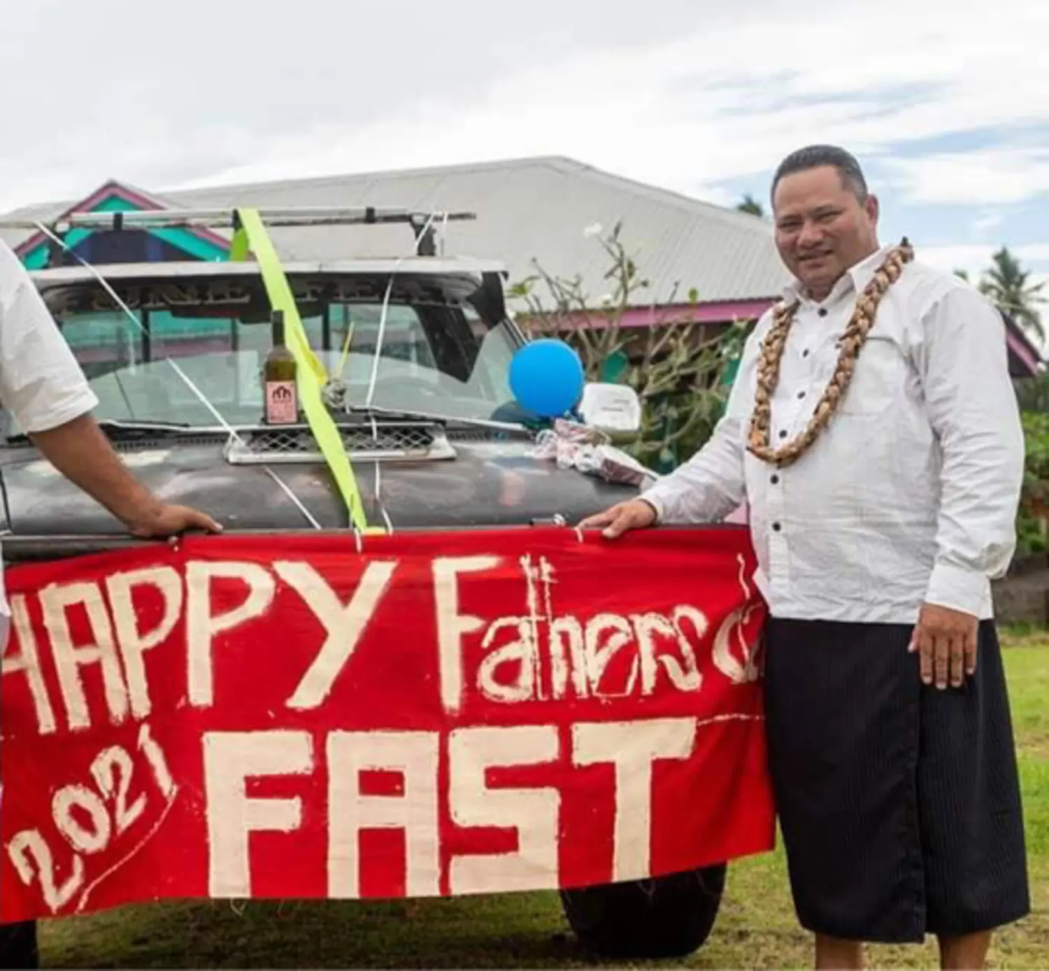 Former mayor cleared