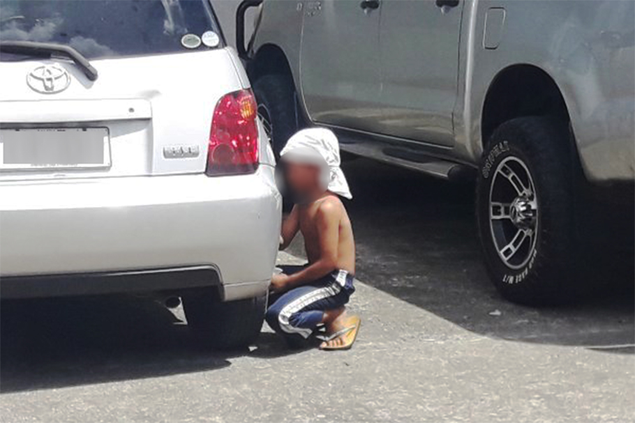 Facebook suspends Boston analytics firm over data usage