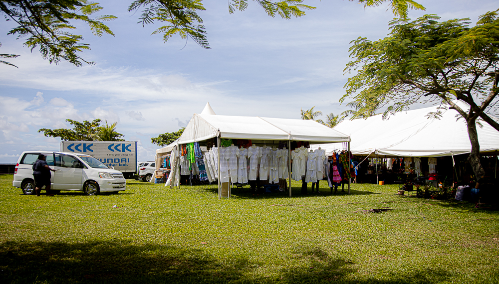 Vendors hope to capitalise on Mother's Day