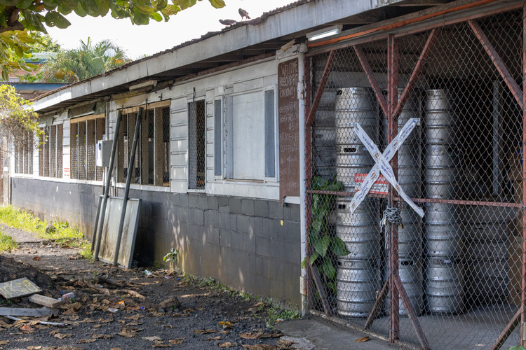 RSA property on the market