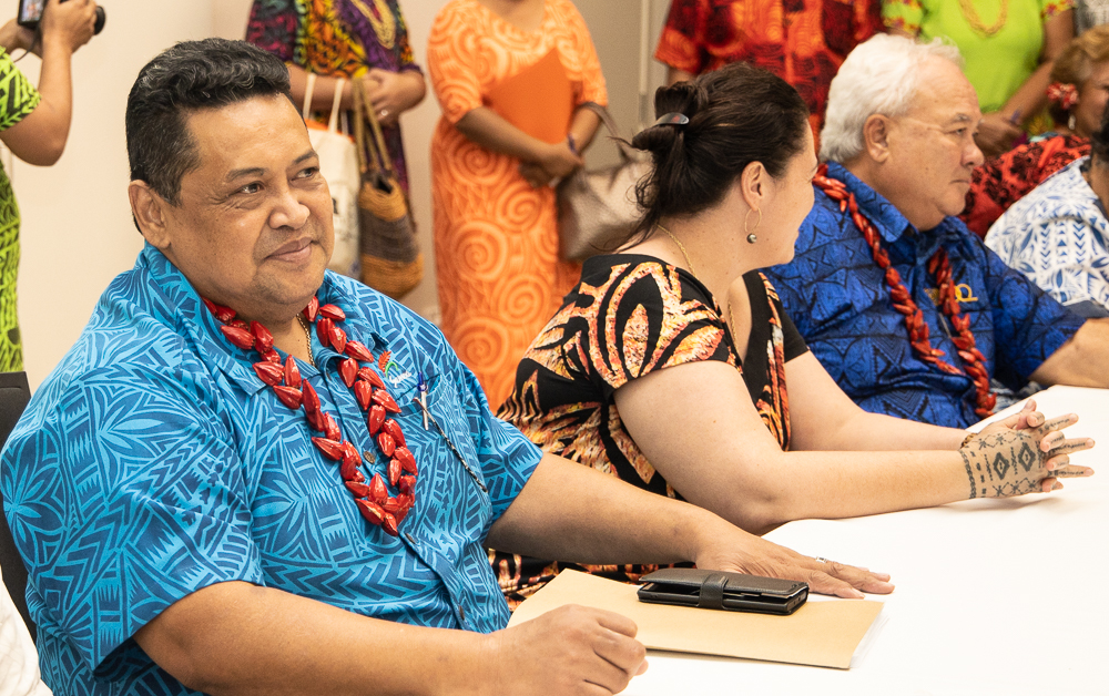 Seasonal work Samoa's economic future