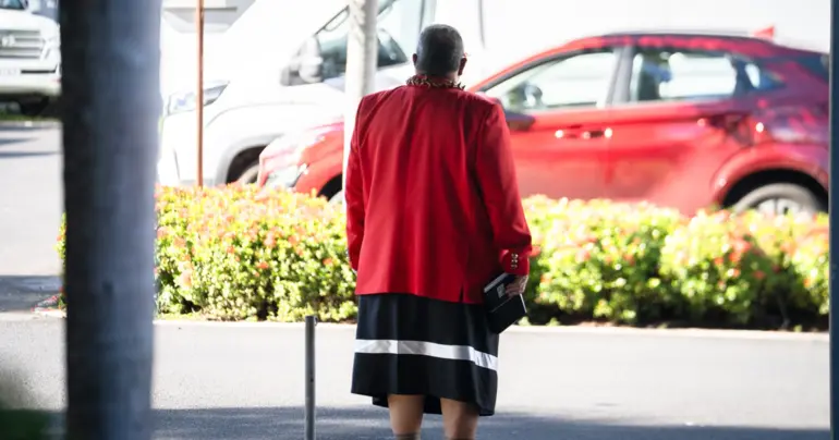The delays in government funding are worrying