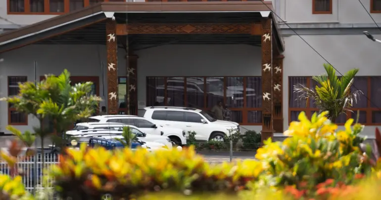 PM is back after medical check