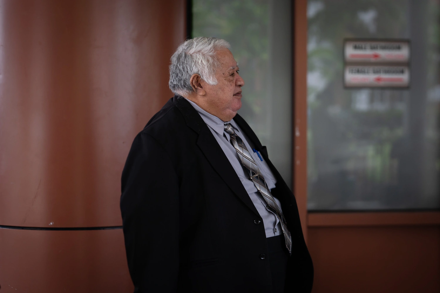 FAST wants HRPP support to topple Fiame: Tuilaepa